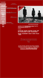 Mobile Screenshot of evolutionred.com